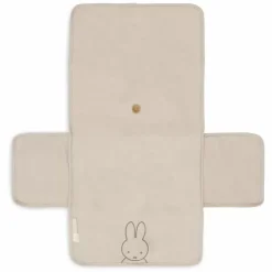 Jollein Verschoningsmat Nijntje Nougat