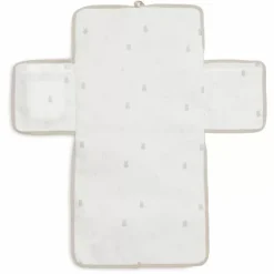 Jollein Verschoningsmat Nijntje Nougat