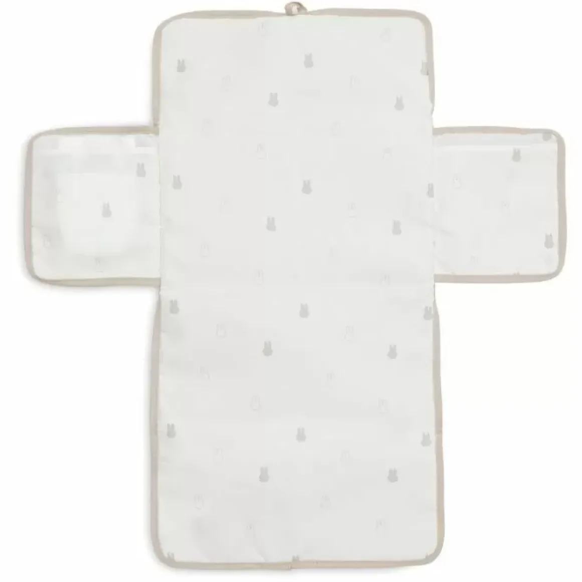 Jollein Verschoningsmat Nijntje Nougat