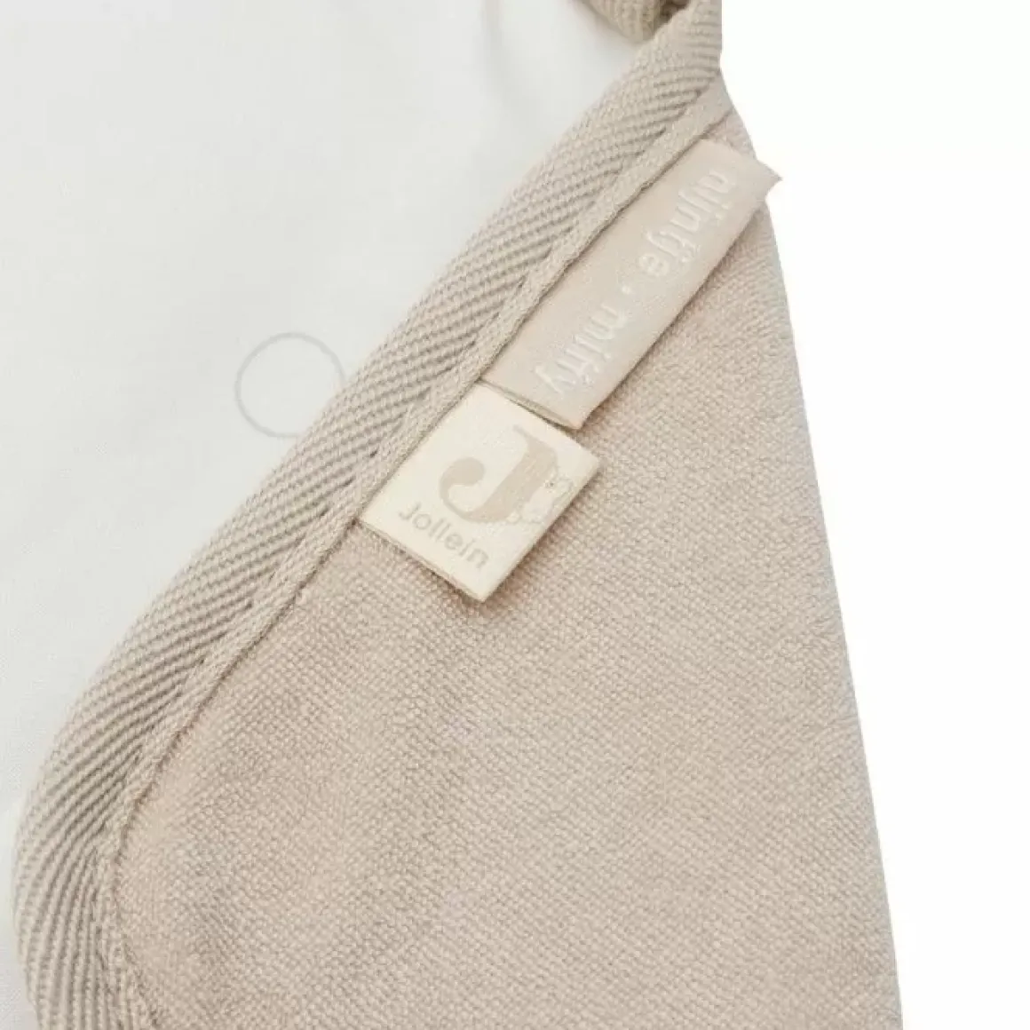 Jollein Verschoningsmat Nijntje Nougat