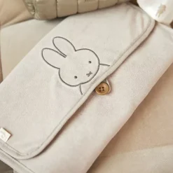 Jollein Verschoningsmat Nijntje Nougat