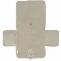 Jollein Verschoningsmat Nijntje Olive Green