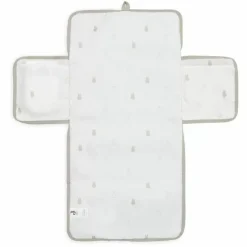 Jollein Verschoningsmat Nijntje Olive Green