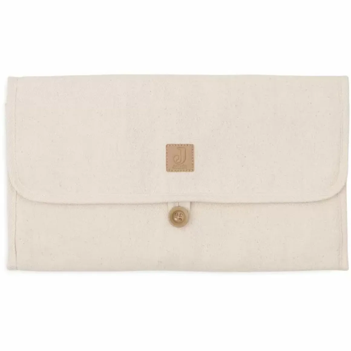 Jollein Verschoningsmat Twill Natural