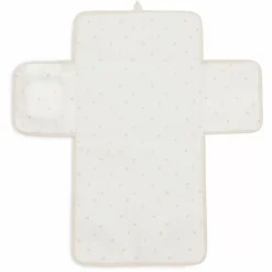 Jollein Verschoningsmat Twill Natural