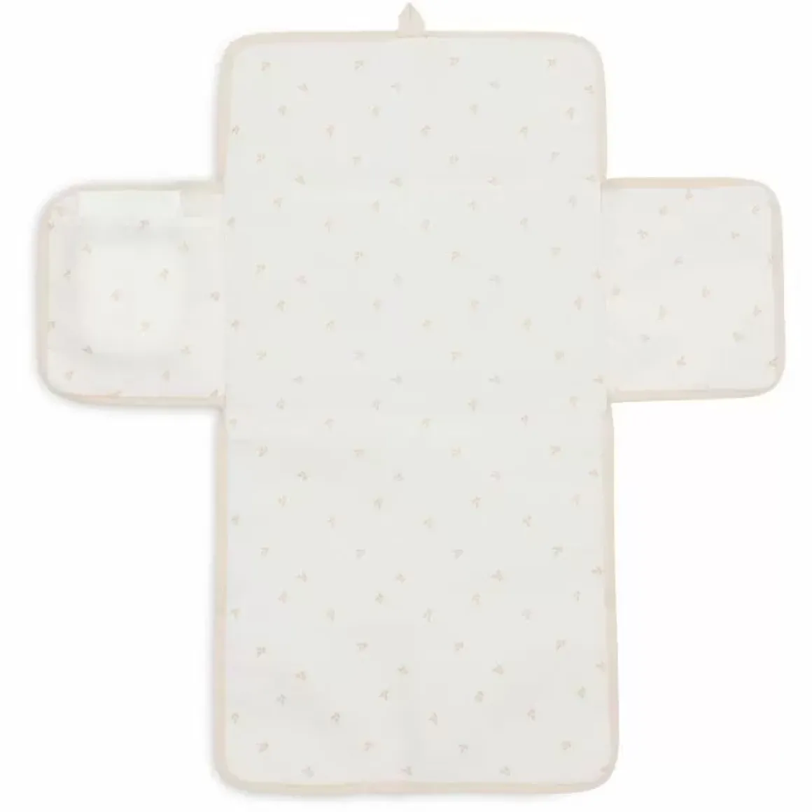 Jollein Verschoningsmat Twill Natural