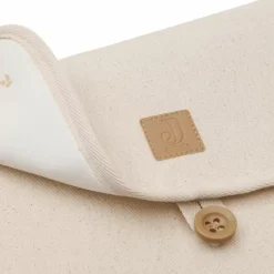 Jollein Verschoningsmat Twill Natural