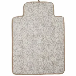 Jollein Verschoonmatje Boucle Biscuit