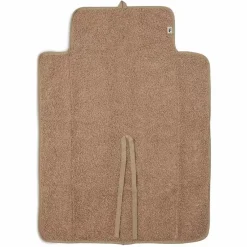 Jollein Verschoonmatje Boucle Biscuit