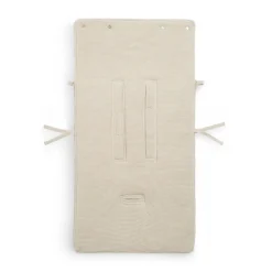 Jollein Voetenzak Basic Knit Nougat