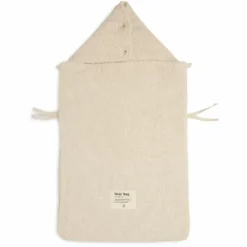 Jollein Voetenzak Boucle Naturel