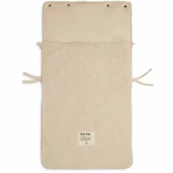 Jollein Voetenzak Boucle Naturel