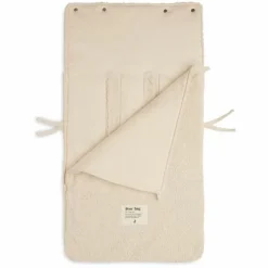 Jollein Voetenzak Boucle Naturel