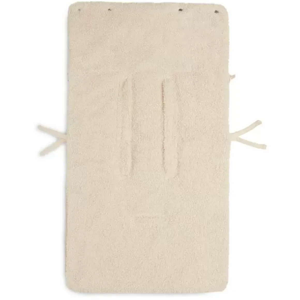 Jollein Voetenzak Boucle Naturel