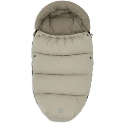 Jollein Voetenzak Buggy Wandelwagen Olive Green