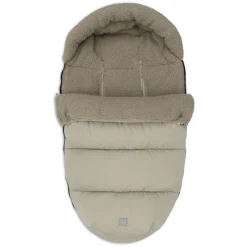 Jollein Voetenzak Buggy Wandelwagen Olive Green