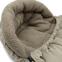 Jollein Voetenzak Buggy Wandelwagen Olive Green