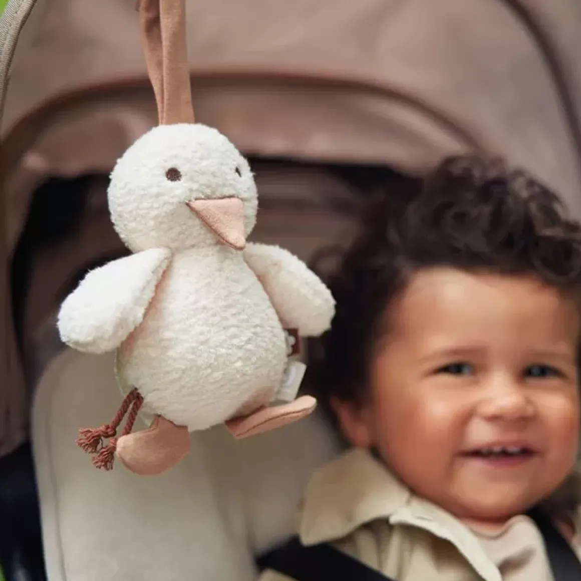 Jollein Wagenhanger Spring Garden Duck