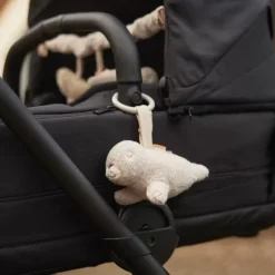 Jollein Wagenhanger Zeehond Deepsea