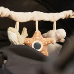 Jollein Wagenspanner Deepsea