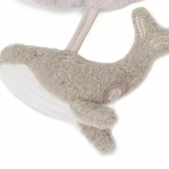 Jollein Wagenspanner Deepsea