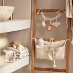 Jollein Wagenspanner Deepsea