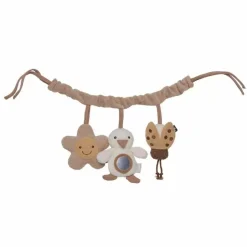 Jollein Wagenspanner Spring Garden