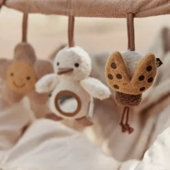 Jollein Wagenspanner Spring Garden