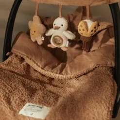 Jollein Wagenspanner Spring Garden