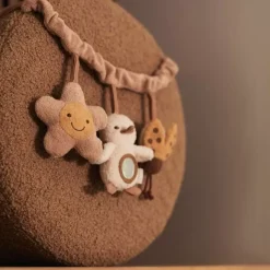 Jollein Wagenspanner Spring Garden