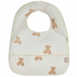 Jollein Waterproof Slabben Teddy Bear (2St)