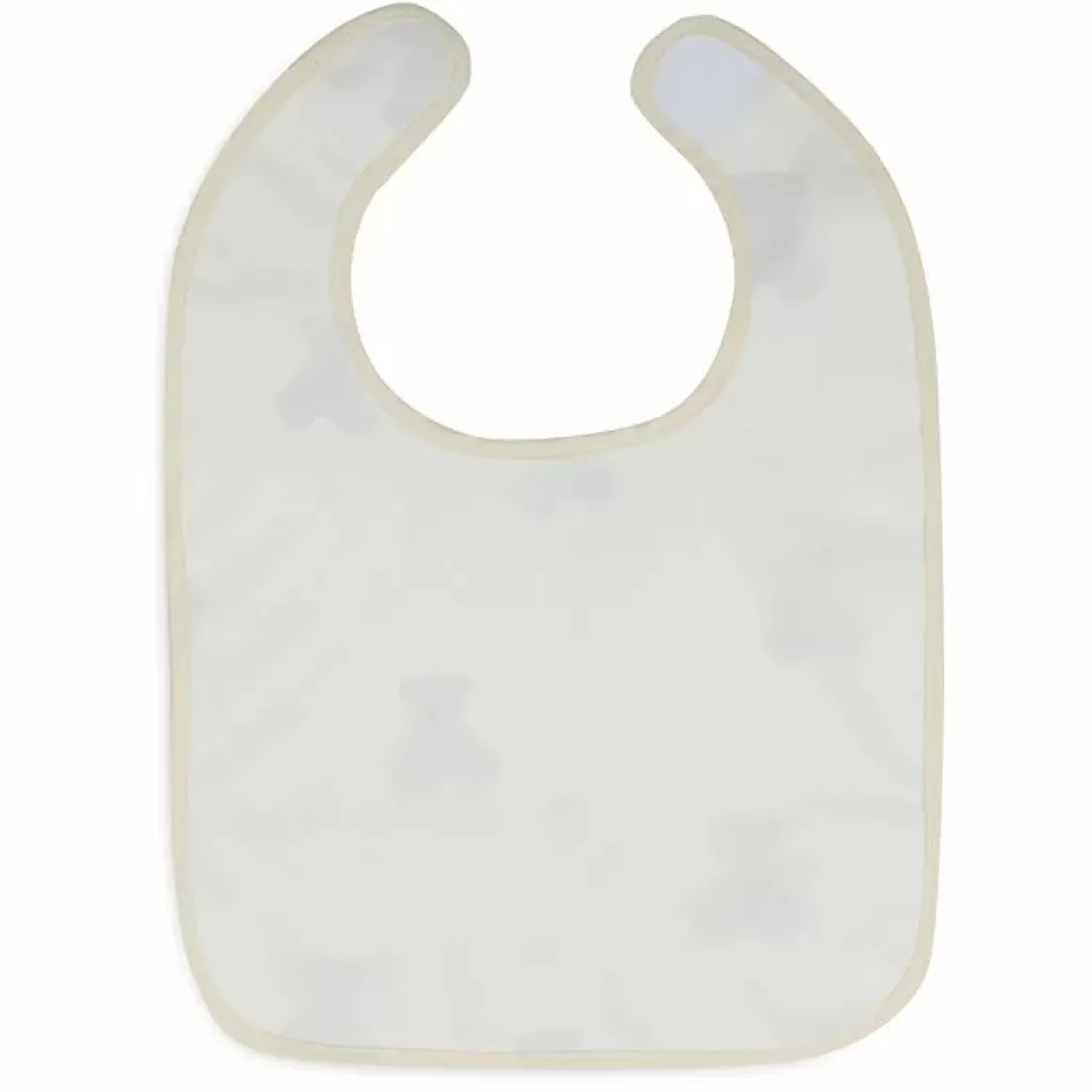 Jollein Waterproof Slabben Teddy Bear (2St)