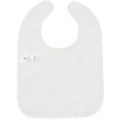 Jollein Waterproof Slabben Animals Nougat (2St)