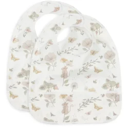 Jollein Waterproof Slabben Dreamy Mouse (2St)