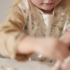 Jollein Waterproof Slabben Dreamy Mouse (2St)