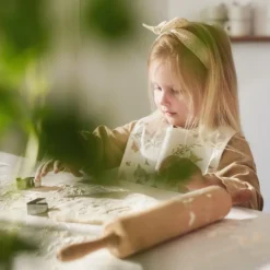 Jollein Waterproof Slabben Dreamy Mouse (2St)