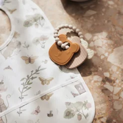 Jollein Waterproof Slabben Dreamy Mouse (2St)