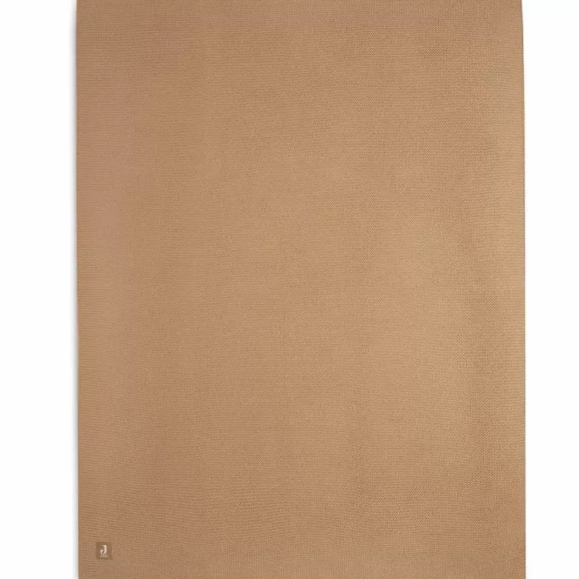 Jollein Wiegdeken Basic Knit Biscuit