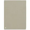 Jollein Wiegdeken Grain Knit Olive Green 75X100Cm