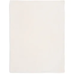 Jollein Wiegdeken Grain Knit Oatmeal/Velour 75X100Cm