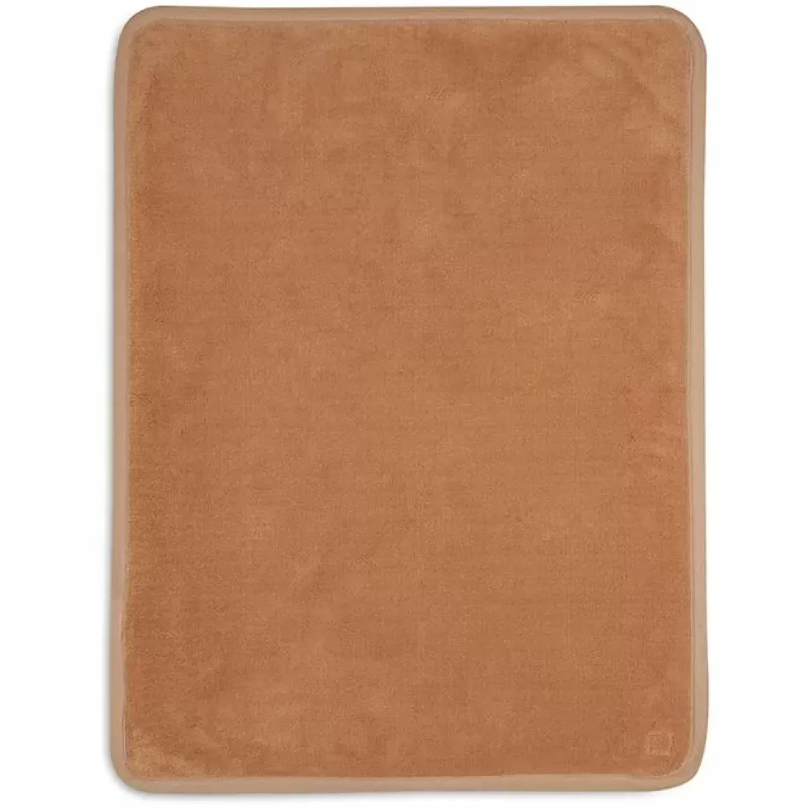 Jollein Wiegdeken Jersey 75X100 Teddy Bear