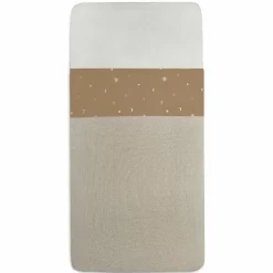 Jollein Wieglaken Stargaze Biscuit