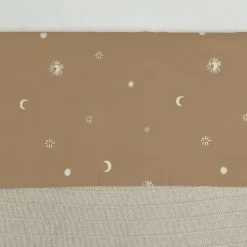 Jollein Wieglaken Stargaze Biscuit