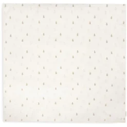 Jollein X Nijntje Hydrofiele Doeken Xl Nougat (2St)