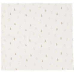 Jollein X Nijntje Hydrofiele Doeken Nougat (3St)