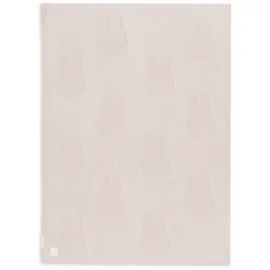 Jollein X Nijntje Ledikantdeken Miffy Nougat