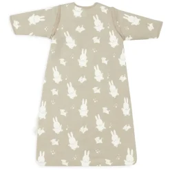 Jollein X Nijntje Slaapzak Afritsbare Mouw Olive Green