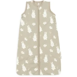 Jollein X Nijntje Slaapzak Afritsbare Mouw Olive Green