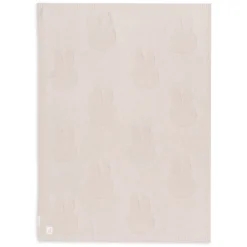 Jollein X Nijntje Wiegdeken Miffy Nougat