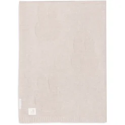 Jollein X Nijntje Wiegdeken Miffy Nougat